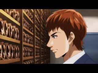 第11話 郷愁の場所で出会った大きな手