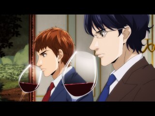 第12話 遥かなる道を往け