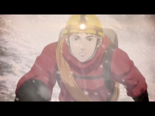 第17話 厳しくも優しきその声は