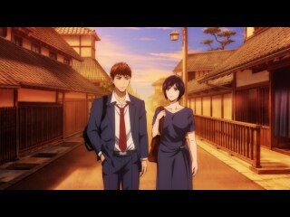 第18話 永遠なる宇宙に抱（いだ）かれて