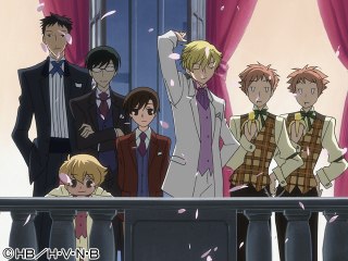 第二話 高校生ホストのお仕事