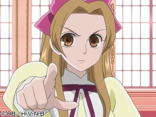 第四話 女子マネージャー襲来