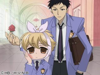 第十二話 ハニー先輩の甘くない三日間