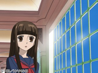 第十三話 不思議の国のハルヒ