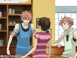 第十六話 ハルヒと光の初デート大作戦