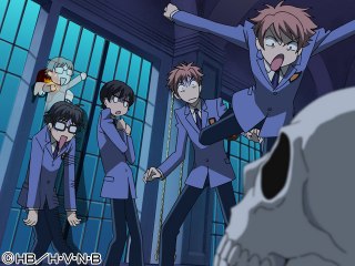 第二十一話 いつかカボチャになる日まで