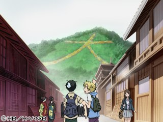 第二十四話 そして鏡夜は出会った