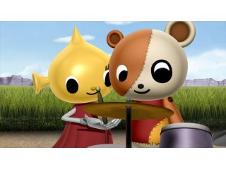 第5話 ホーンヘッドの百周年祭