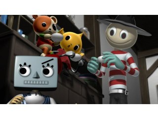 第11話 家族写真