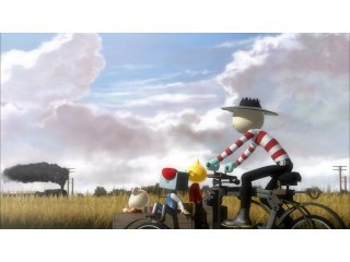 第13話 旅立ち