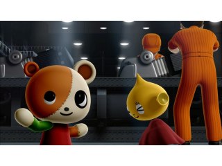 第16話 巨大工場見学