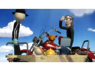第18話 海を見た