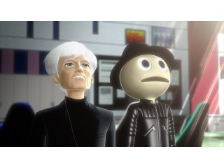 第21話 デザインの都