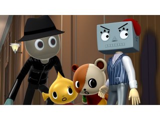 第22話 作品は夢を見る