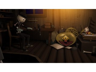 第25話 変わりゆく町