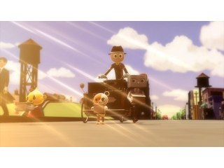 第26話 明日の行方