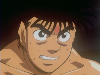 第12話 手荒なダチ宣言