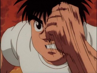 第17話 イッポ・オン・ザ・ビーチ