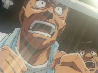 第20話 ショットガンの驚異