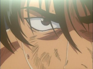 第24話 約束の場所(リング)へ…
