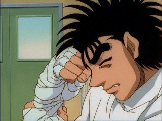 第32話 右を打て!