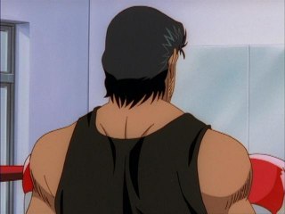 第36話 王者との出会い