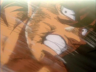 第40話 カウンターを超えたカウンター