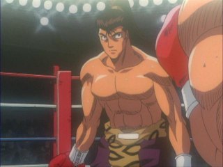 第44話 リングの死角