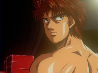 第47話 秘められた闘志
