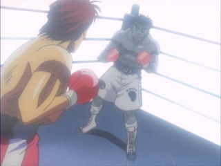 第48話 赤い狼