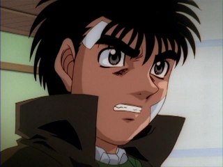 第59話 決意のまなざし