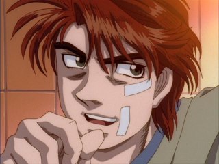 第60話 ライバル
