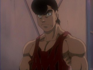 第63話 炎の青春