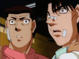 第64話 熱中時代