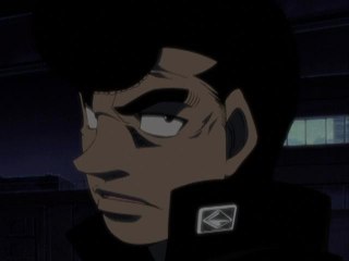 第76話 ボクサーの拳