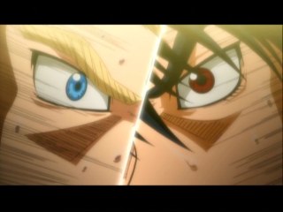 Round 2 Bloody cross―血の十字架―