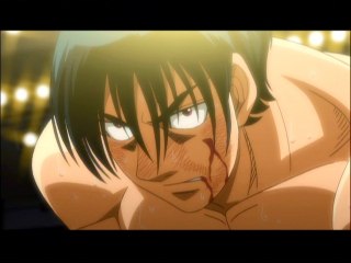 Round 3 約束の場所へ