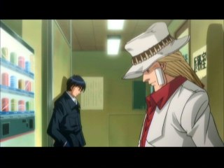 Round 4 世界への胎動