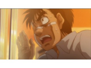 Round 5 世界の力