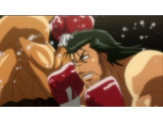 Round 7 悪魔の降臨