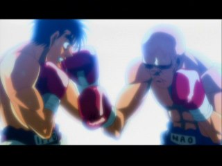Round 11 一歩vsハンマー・ナオ
