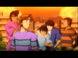 Round 14 二つのスパークリング