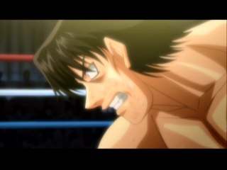 Round 15 板垣、デビュー戦