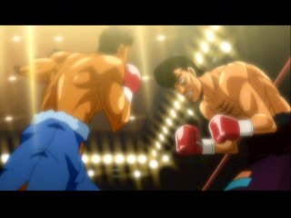 Round 16 二羽の鷹