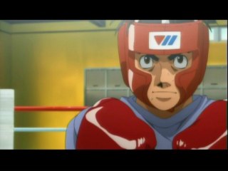 最終回 New Challenger