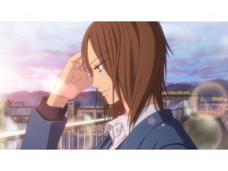 episode.18 千鶴の恋