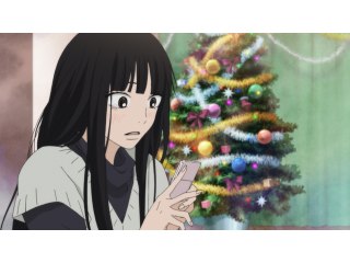 episode.22 クリスマス