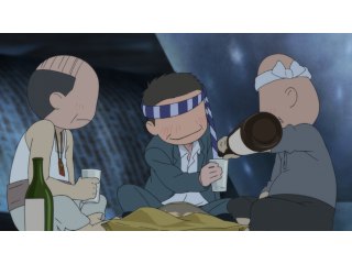 episode.16 夜噺(総集編)