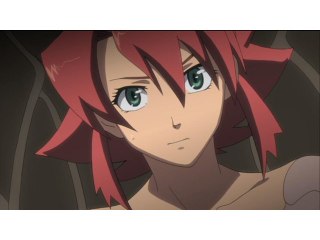 第2話 白と黒の聖機人 後編