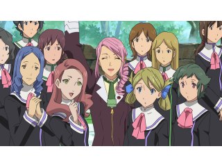 第5話 働かざる者…… 前編